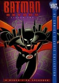 All cartoons about Batman - Batman, Animated series, Dc comics, Longpost