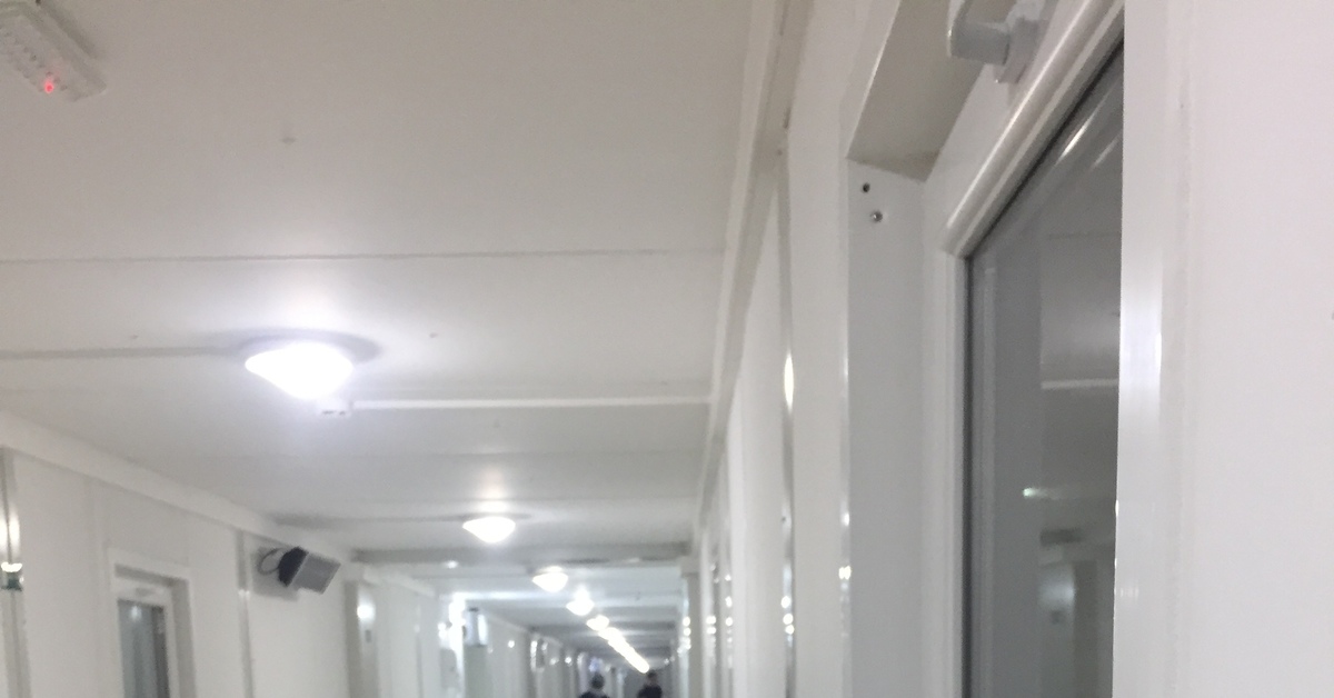 Работа в офисе на вахте | Пикабу