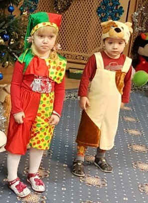 Безудержное веселье