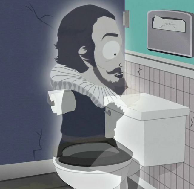 Pissing while sitting is not shameful! - My, Toilet, Write, Holivar, Writing Standing