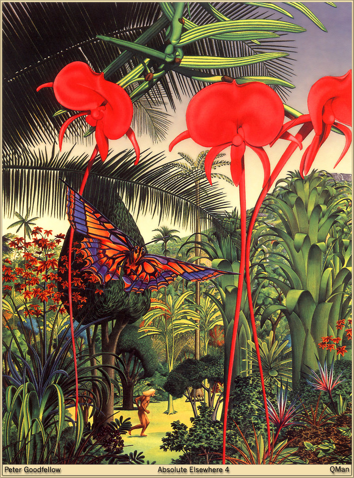 Косморетрофутуризм Косморетрофутуризм, Ретрофутуризм, Dave Dormanaddon, Длиннопост