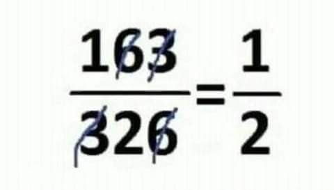 Can not argue with that - Mathematics, Luck