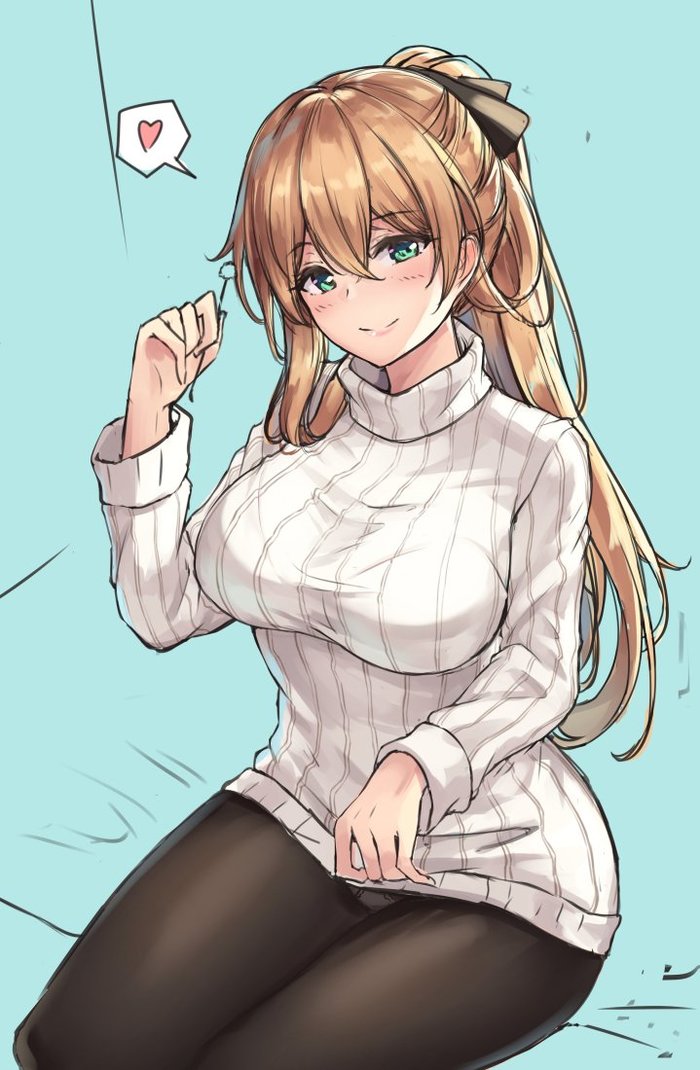 Springfield Anime Art, Girls Frontline, Springfield