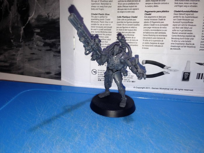 WARHAMMER 40K Warhammer 40k, , Kill Team, , Wh miniatures