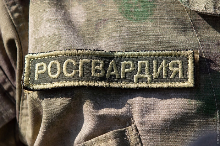 Томич с фотоаппаратом и монтировкой пытался проникнуть в Северск