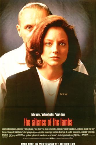 Lecter masks. - My, Anthony Hopkins, Jodie Foster, Silence of the Lambs, Horror, Movies, Hannibal Lecter, Longpost