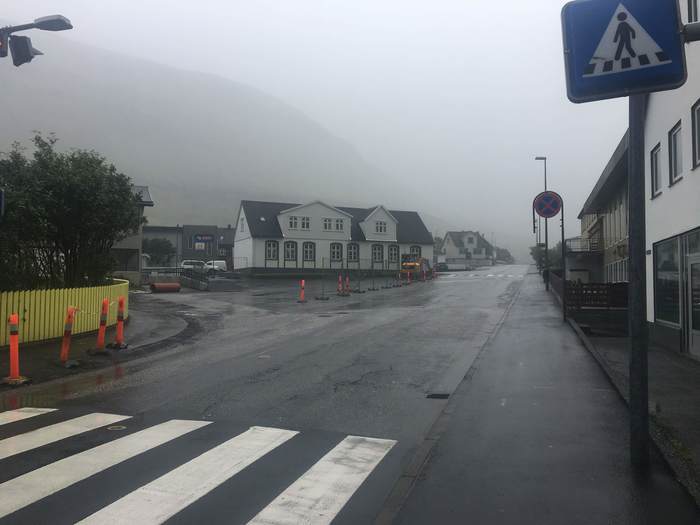 Путешествие автостопом по Фарерским островам. Путешествия, Длиннопост, Автостоп, Фарерские острова, Фареры, Горы