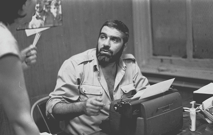 Сергей Довлатов "Наши"