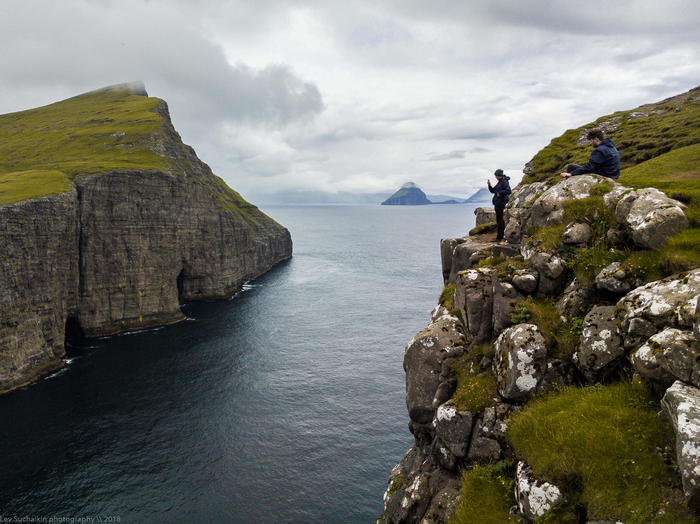 Путешествие автостопом по Фарерским островам. Путешествия, Длиннопост, Автостоп, Фарерские острова, Фареры, Горы