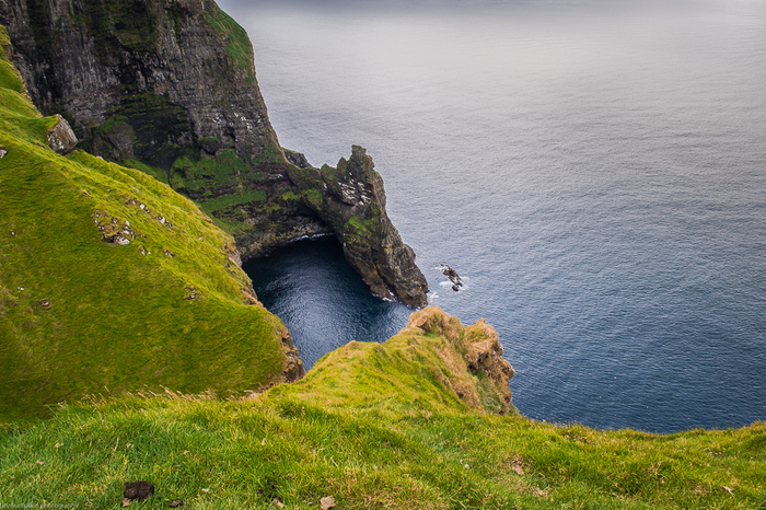 Путешествие автостопом по Фарерским островам. Путешествия, Длиннопост, Автостоп, Фарерские острова, Фареры, Горы