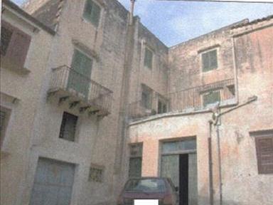 Palazzo for 1 euro, or fly in, cheaper - Sicily, The property, Palazzo, , Zamkadye, Cheap, Longpost