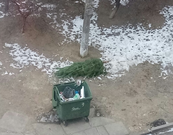 Первый сдался)