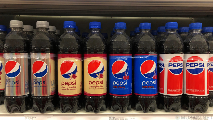   ,   Pepsi       40    Pepsi, , , , , Coca-Cola, , 