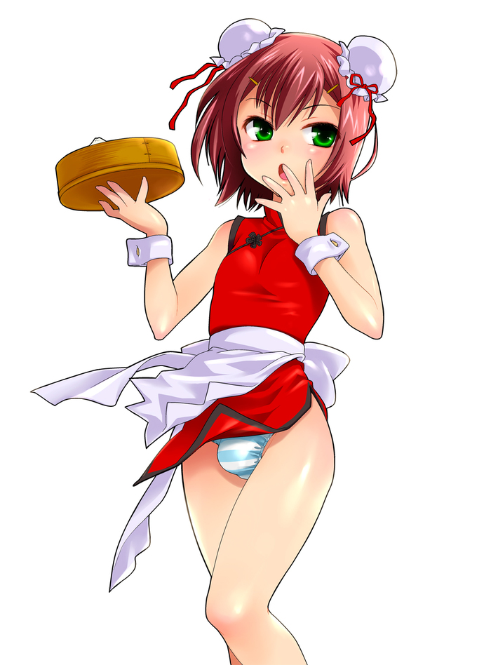 Hideyoshi - NSFW, Its a trap!, Anime art, Anime, Baka to Test to Shoukanjuu, , 