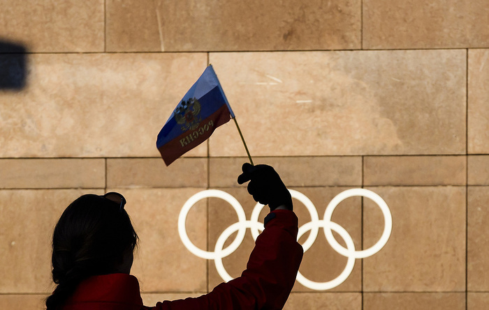 The IOC hid information about the innocence of Russian athletes before the 2018 Olympics - Society, Russia, Mock, Doping Scandal, Sport, Rights, Ren TV, Olympiad 2018