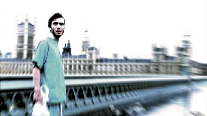 How the horror film 28 Days Later was filmed - Danny Boyle, 28 days later, Movies, Zombie, School of Life, Longpost