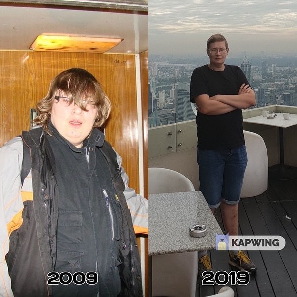 #10yearschallenge Мой челлендж. Разница в 10 лет. Сейчас мне 31. - Моё, 10yearschallenge, Челлендж, Разница, Годы идут