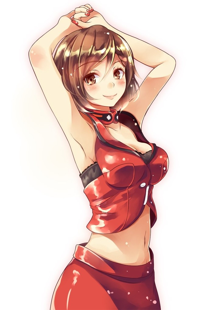 Мейко - Аниме, Не аниме, Vocaloid, Meiko, Saika tsukisiro, Anime Art