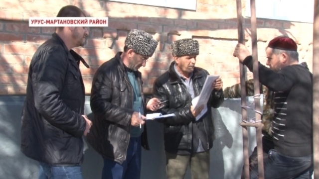 The State Civil Code of the Russian Federation considered unfounded the claim of the Chechen prosecutor's office to write off debts for gas. - Chechnya, Gazprom, Court, Housing and communal services