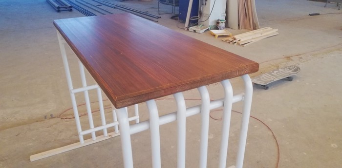 Строим мебельный цех. Пролог Производство, Мебель, Цех, Длиннопост