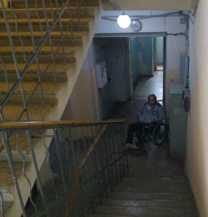 ������ ������ �����������