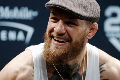 Former sparring partner McGregor accused him of harassment - Conor McGregor, Gays, Sexual harassment