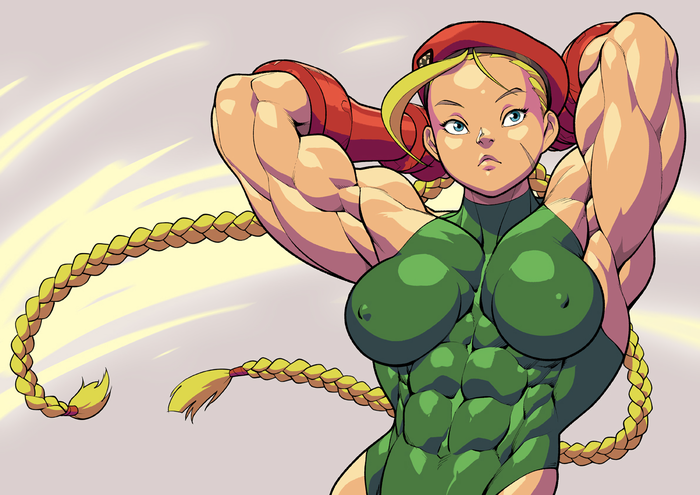 Cammy