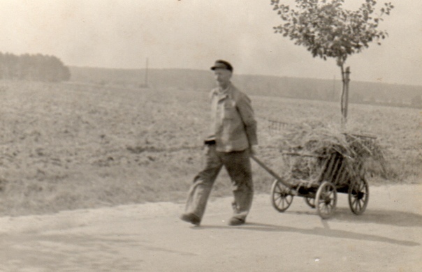 Фотографии, найденные в заброшенных домах г. Гродно - Моё, Фотография, Прошлое, Армия, Гродно, Ивье, Длиннопост