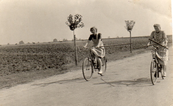 Фотографии, найденные в заброшенных домах г. Гродно - Моё, Фотография, Прошлое, Армия, Гродно, Ивье, Длиннопост