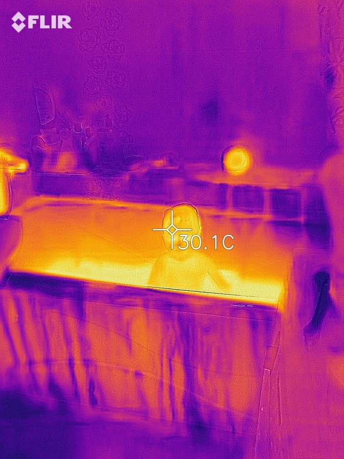 Хорошо когда видишь мир в привычных красках.