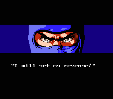 Ninja Gaiden - Моё, 1988, Прохождение, Nes, Famicom, Ninja gaiden, Ретро-Игры, Игры, Платформер, Длиннопост