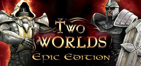   Two Worlds Epic Edition Steam, Free, , , , RPG, Two Worlds