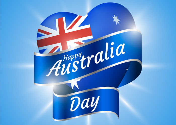 January 26 - Australia Day - Sydney, Video, Holidays, My, Australia