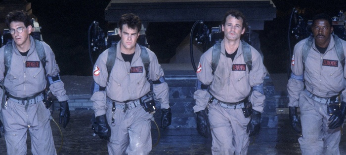 'Ghostbusters' sequel release date announced - Movies, Ghostbusters, Continuation, Dan Aykroyd, Bill Murray