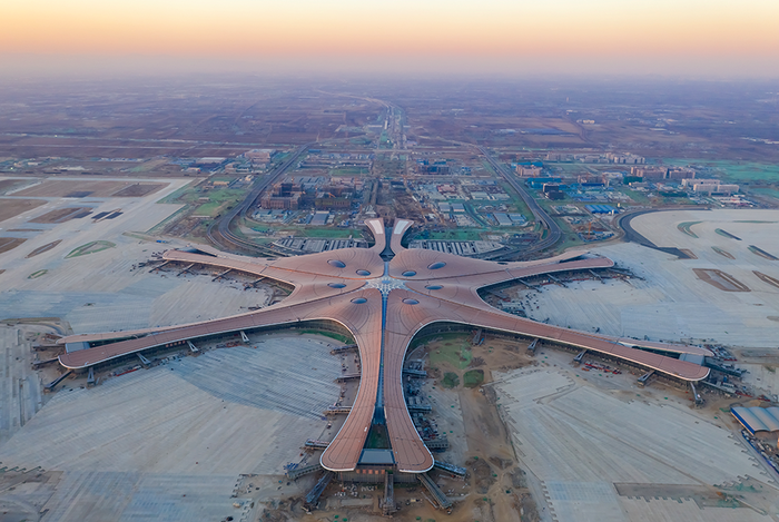 Когда смотришь на кирпич, а думаешь о ней - Zaha Hadid, Озабоченность, Длиннопост