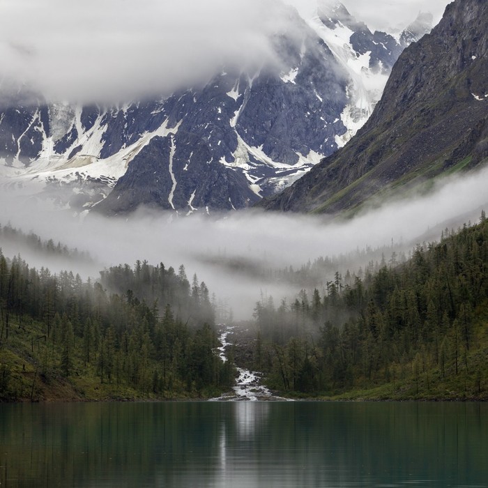 Mountain Altai - My, Mountain Altai, Canon, Longpost, The photo, Altai Republic