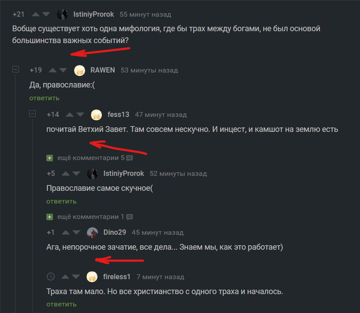 Пропадает кнопка Ответить в комментариях