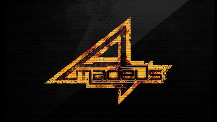 Amadeus - Steins Gate - Amadeus, Anime, Wallpaper, Steins Gate 0