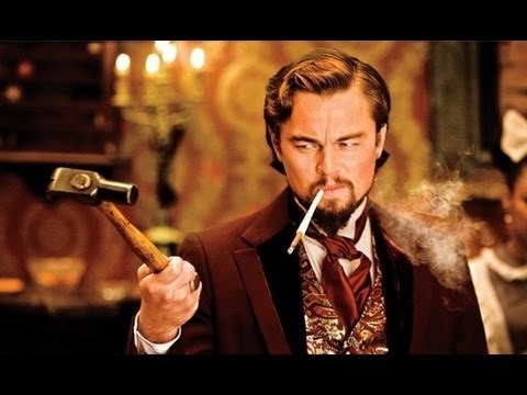 Django Unchained - class theory and who understands this better, Tarantino or Popov? - My, Politics, Tarantino approves, Classes, Proletariat, Movies, Stalin, Story, Slavery, Longpost