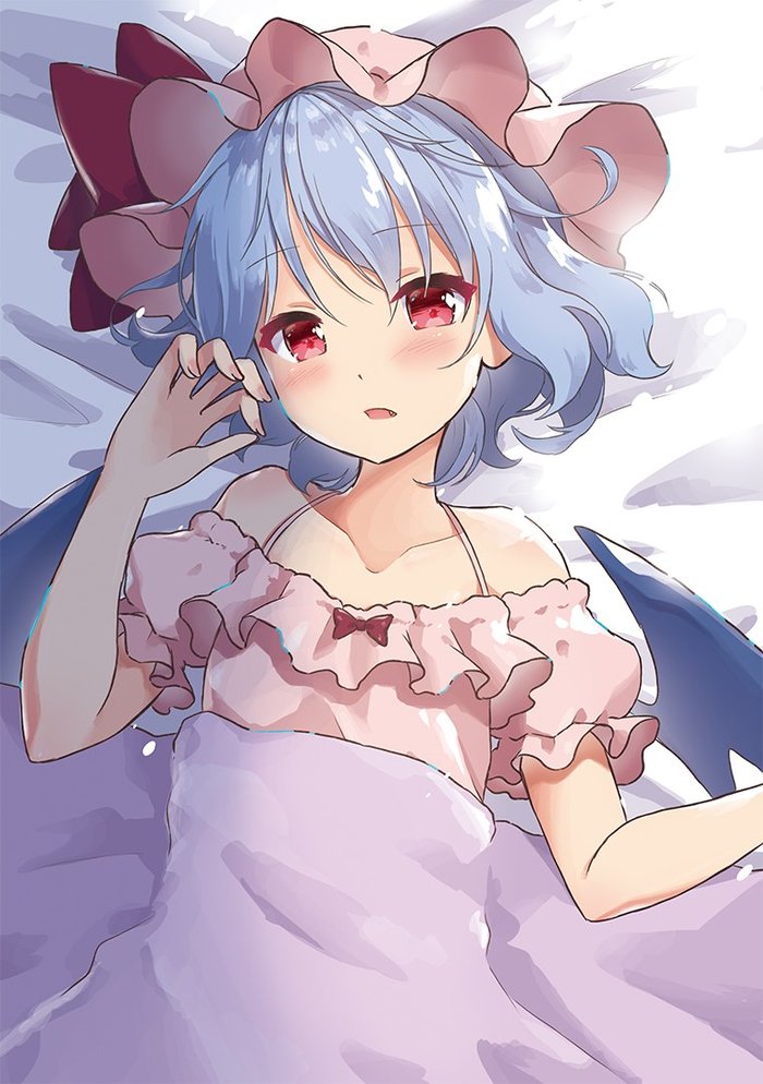 Remilia Scarlet