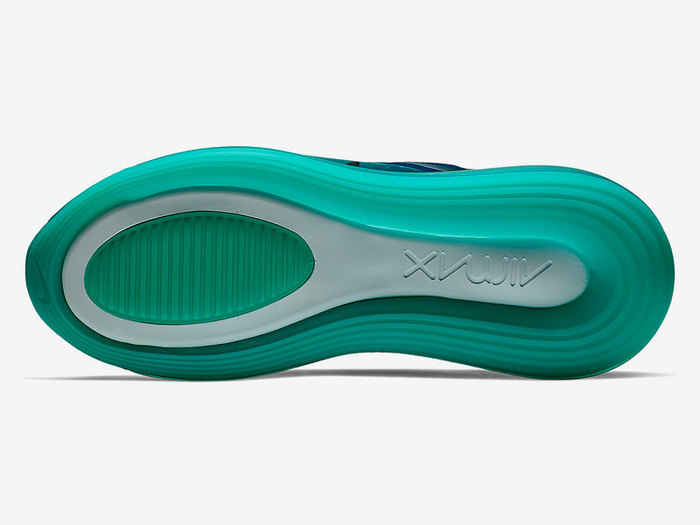       Nike Air Max 720 . , Nike, 2019, , , , 