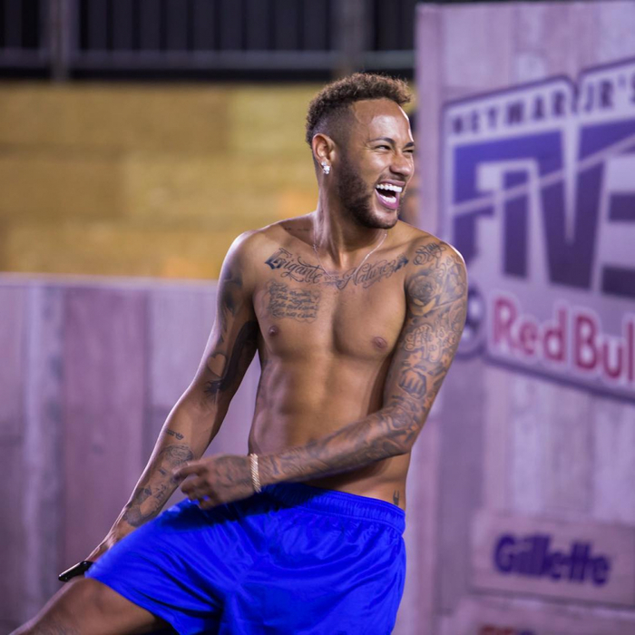 Neymar's diet and training. - Neymar Junior, , Proper nutrition, Healthy eating, Sports nutrition, Pszh, Football, Longpost