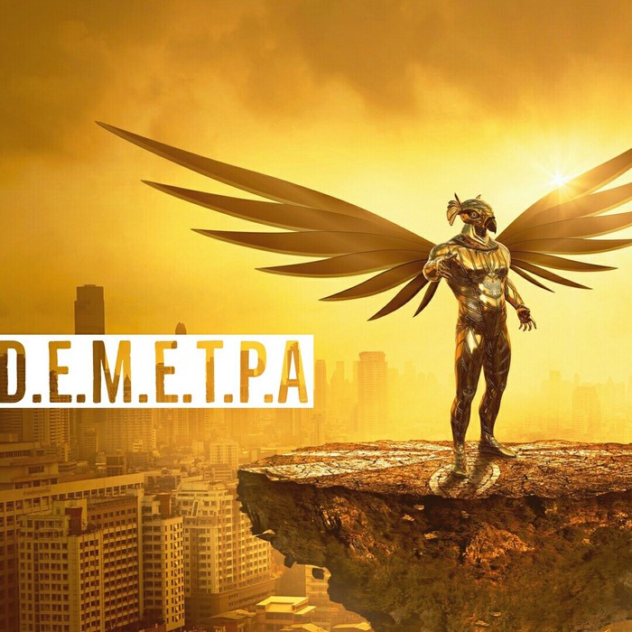 D.E.M.E.T.P.A - My, Demeter, Music