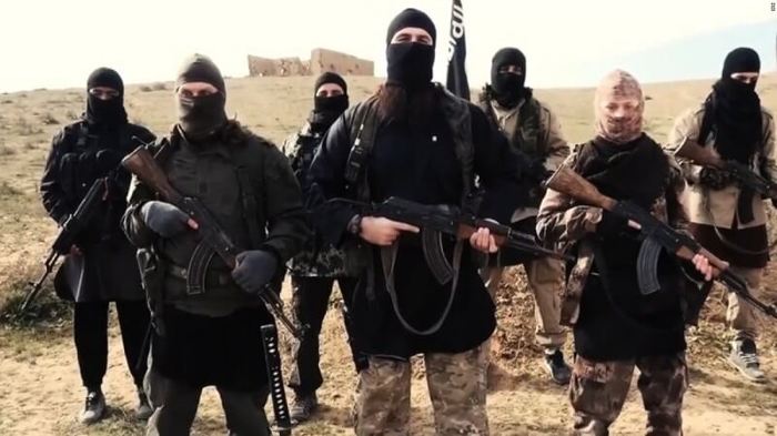 Неизвестная армия ИГИЛ*: «Пушечное мясо» идет в расход, «Амният» продолжает существовать Сирия, ИГИЛ, Террористы, Амният, Ирак, Длиннопост