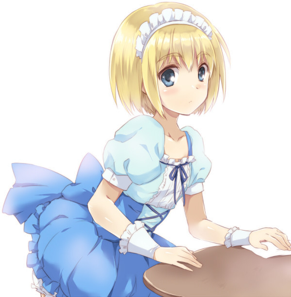 Armin Arlert - Its a trap!, Anime Art, Аниме, Атака Титанов, Armin Arlert, Punchiki