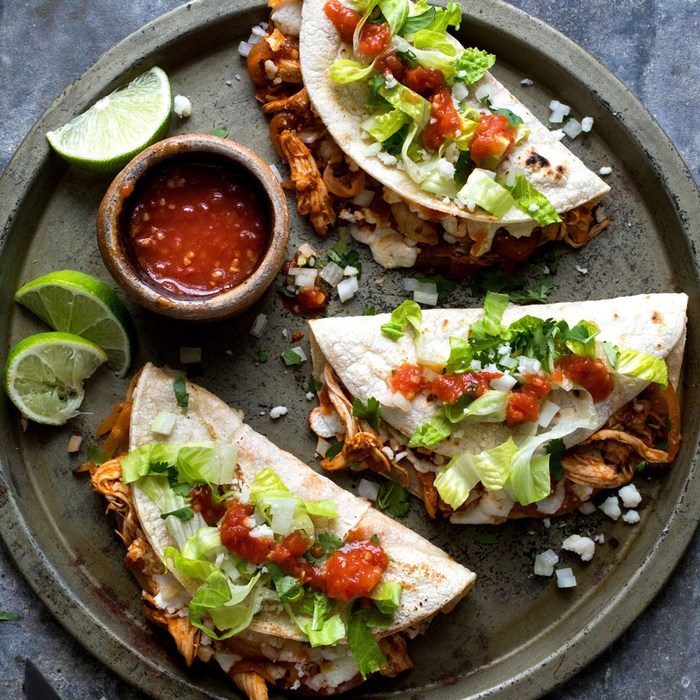 Mexican chicken - Food, The photo, Foodporn