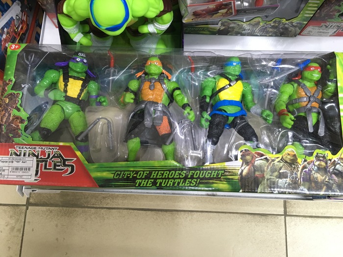 Stoned Ninja Turtles - My, Teenage Mutant Ninja Turtles, Children's store, Bugs in games, Eyes, , Donatello TMNT