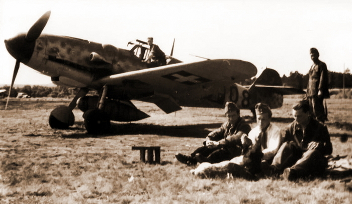 Bf 109G-6."  "  . , , , Bf109g-6, 