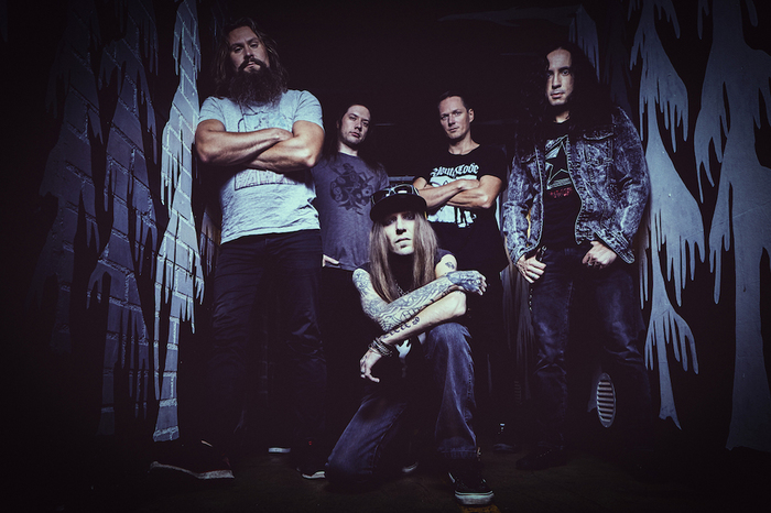   Children of Bodom Children of Bodom, Melodic Death Metal, Power Metal, , , 