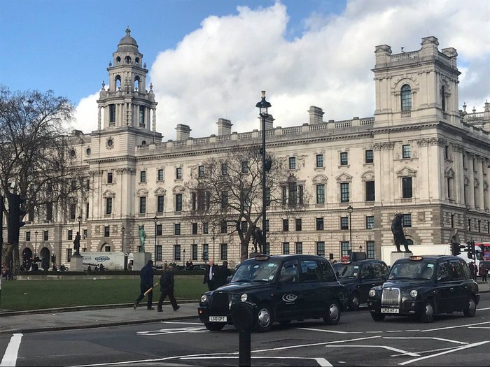 Travel life hack: how to get to a working session in the British Parliament - My, Great Britain, Parliament, Life hack, Travels, Longpost